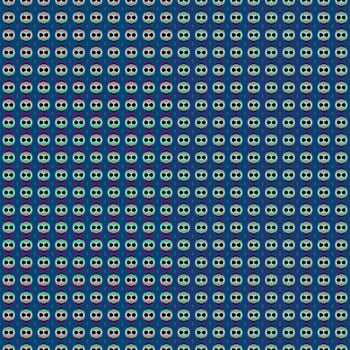 Multicolor Pattern Background,Unique Pattern Background. photo