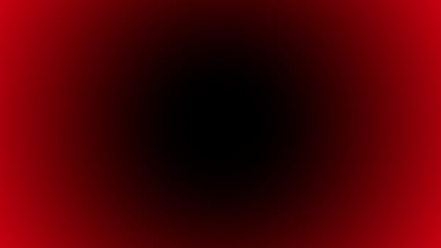 Color radial gradient abstract background. Copy space empty background photo