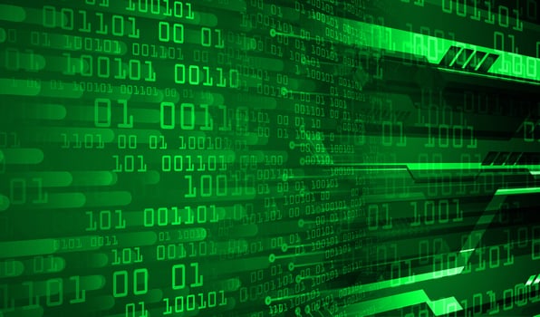Modern Technology Background photo
