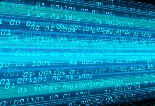 Modern Technology Background photo