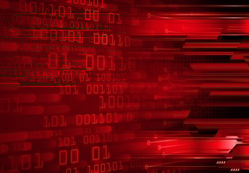 Modern Technology Background photo