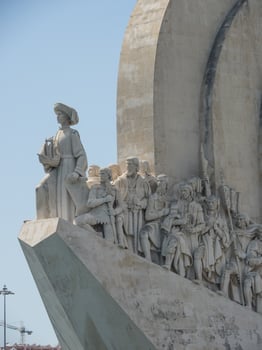 lisbon,portugal,2017-The city of Lisbon in Portugal photo