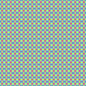 Multicolor Pattern Background,Unique Pattern Background . photo