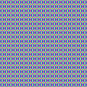 Multicolor Pattern Background,Unique Pattern Background . photo