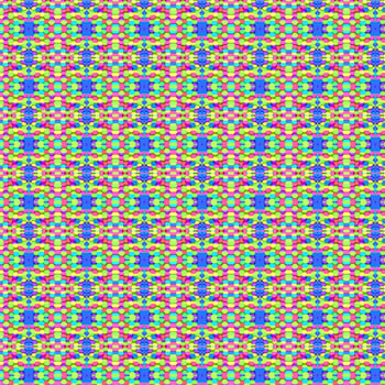 Multicolor Pattern Background,Unique Pattern Background . photo