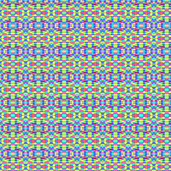 Multicolor Pattern Background,Unique Pattern Background . photo