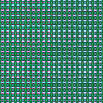 Multicolor Pattern Background,Unique Pattern Background . photo