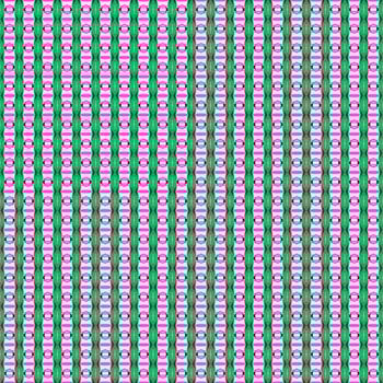 Multicolor Pattern Background,Unique Pattern Background . photo