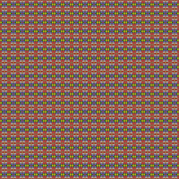 Multicolor Pattern Background,Unique Pattern Background . photo