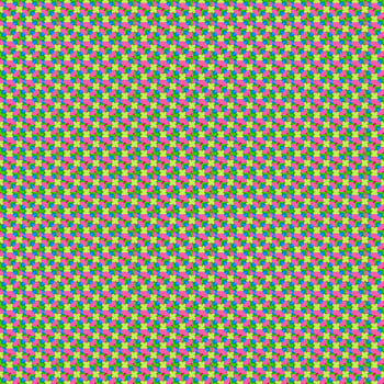 Multicolor Pattern Background,Unique Pattern Background . photo