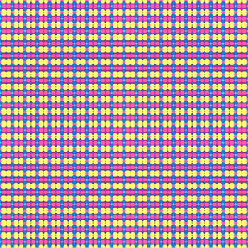 Multicolor Pattern Background,Unique Pattern Background . photo