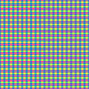 Multicolor Pattern Background,Unique Pattern Background . photo