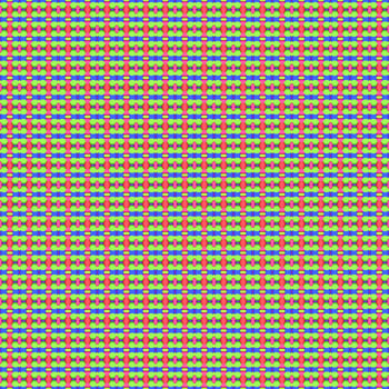 Multicolor Pattern Background,Unique Pattern Background . photo