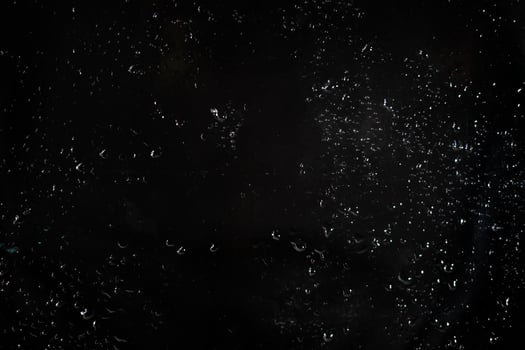 Abstract water drop texture overlay background photo