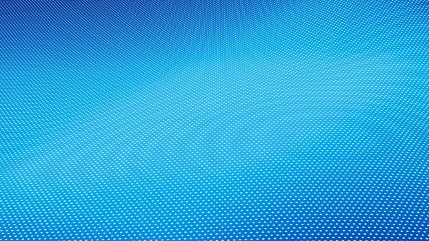 Digital landscape with dots and lines. Cyberspace grid. Background concept for your design. 3d rendering photo