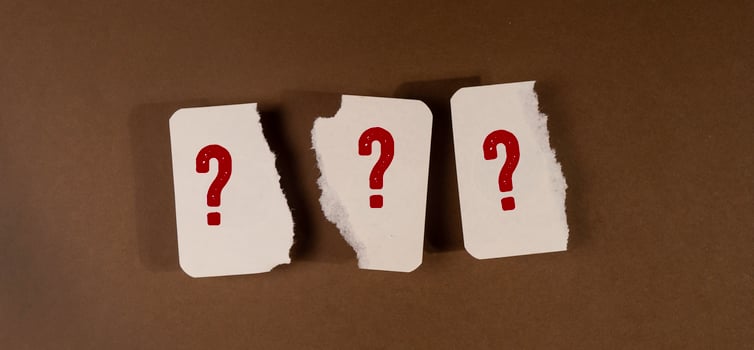 Words with Faq Business Concept idea photo
