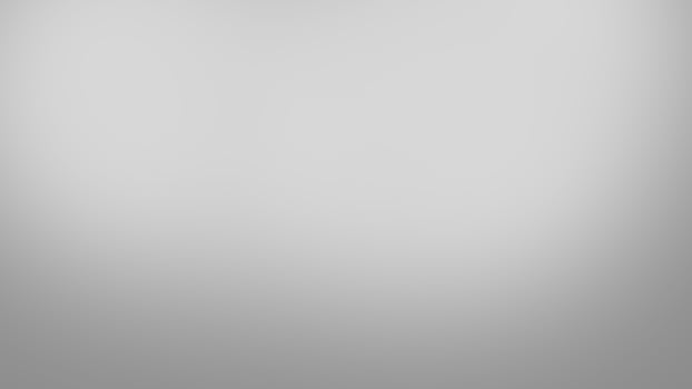 Glowing smooth gradient website template, banner header or sidebar graphic, blurred blue abstract background with neon pleasant colors. photo