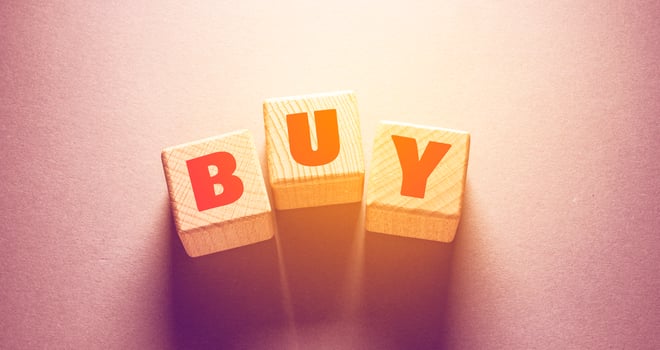 Buy Word with Wooden Cubes photo