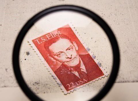 Postal Stamps From USA in Kandy stamp exhibition photo