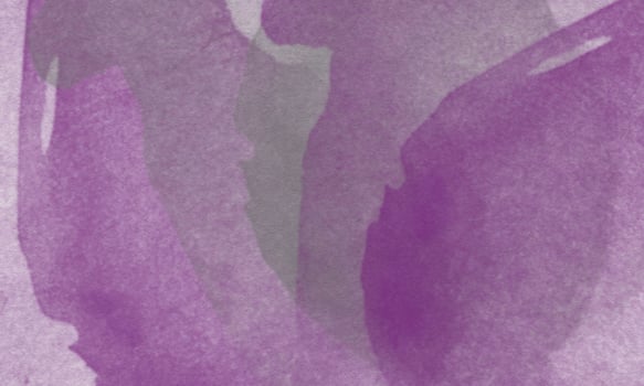Abstract splashed watercolor textured background photo