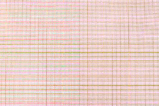 surface of graph paper photo