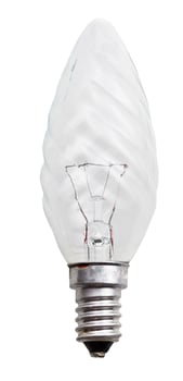 candle incandescent light bulb photo