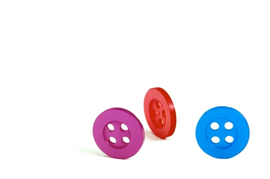 Three of  knobs photo