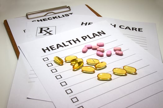 Health Service Plan photo