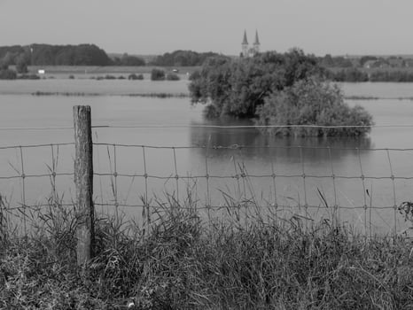 the nature in westphalia photo