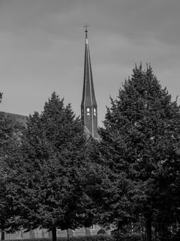 the german muensterland photo