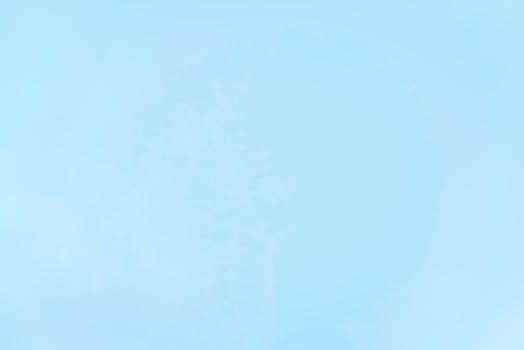Sky blue abstract background photo