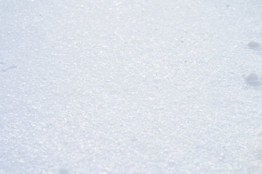 Winter background with snow. Christmas and New Year holidays background photo