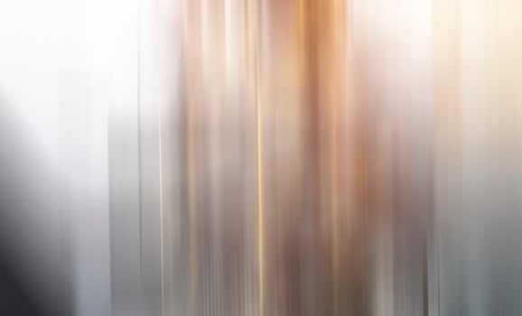 Abstract background of blurred motion photo