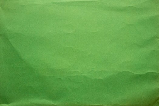 Old green paper texture background photo