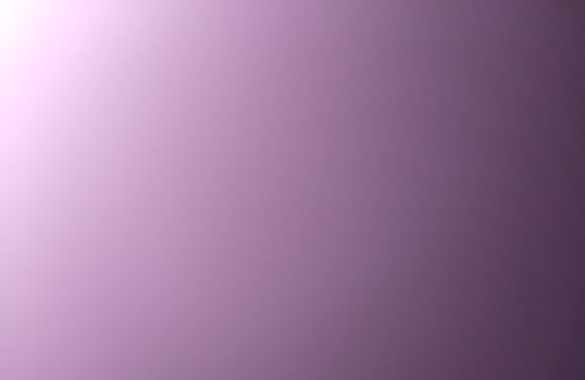 light purple gradient abstract background  Use it as a banner design template for your ads, websites, platforms. photo