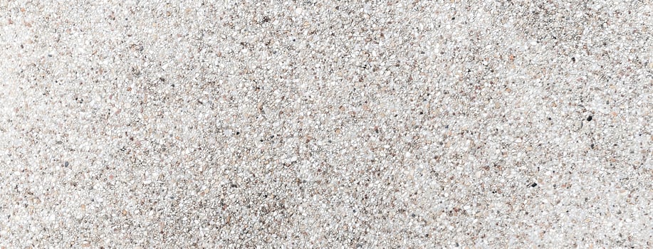 Terrazzo floor seamless pattern. Consist of marble, stone, concrete textured surface. For decoration interior exterior, textured print on tile and abstract background photo