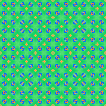 seamless geometric pattern. can be use for fabric, cloth, package, wall, decoration, furniture, printing media, cover design photo