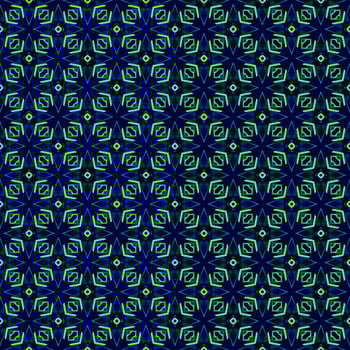 seamless geometric pattern. decoration wallpaper photo