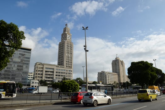 Rio de Janeiro photo