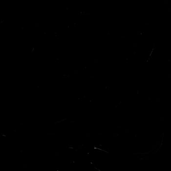Old black background. Grunge texture. Dark wallpaper. Blackboard, Chalkboard, room Wall. photo