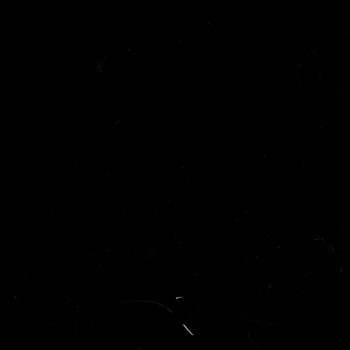 Old black background. Grunge texture. Dark wallpaper. Blackboard, Chalkboard, room Wall. photo