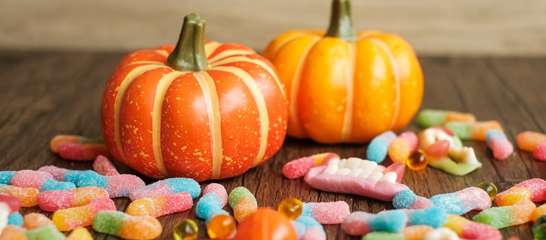 Happy Halloween day photo