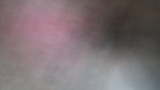 Abstract blur background with brown gray, black, white and earth tones. photo