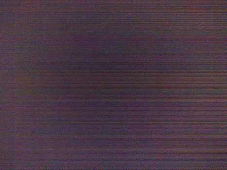 Cellphone digital camera sensor color and luma noise with horizo photo