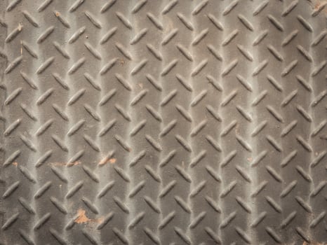 Aluminium metal texture background. Metallic Industrial photo