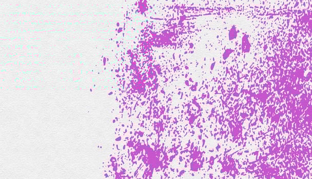 Abstract splashed watercolor textured background photo