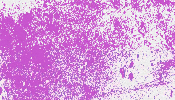 Abstract splashed watercolor textured background photo