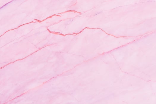 Pink marble background texture blank for design photo