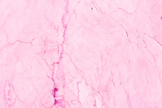 Pink marble background texture blank for design photo
