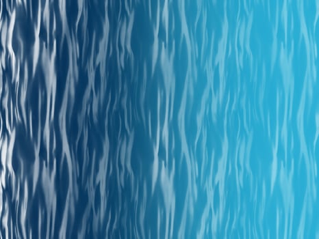 Tropical Summer Beach Background Illustration photo
